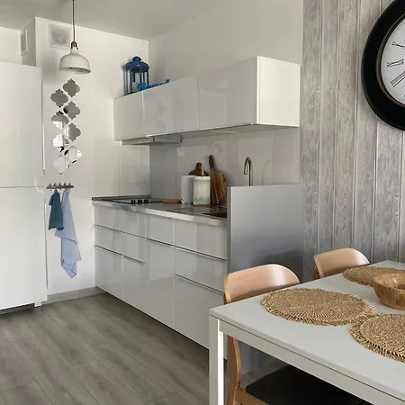 Appartement Marin *