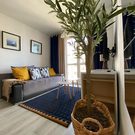 Appartement Marin