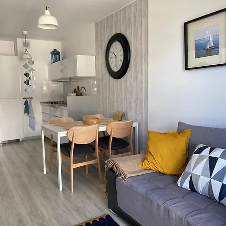 Appartement Marin Kołobrzeg