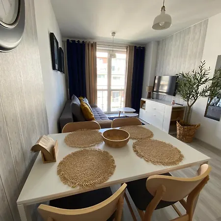 Appartement Marin