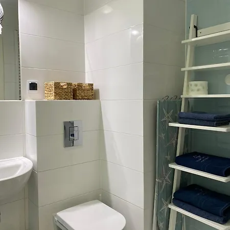 Appartement Marin *