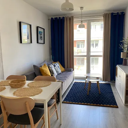 Marin 科沃布热格